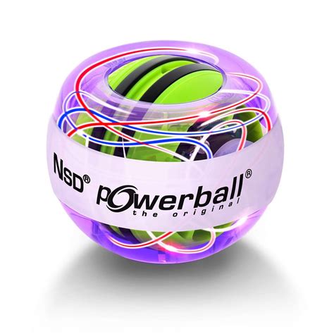 Powerball multi.